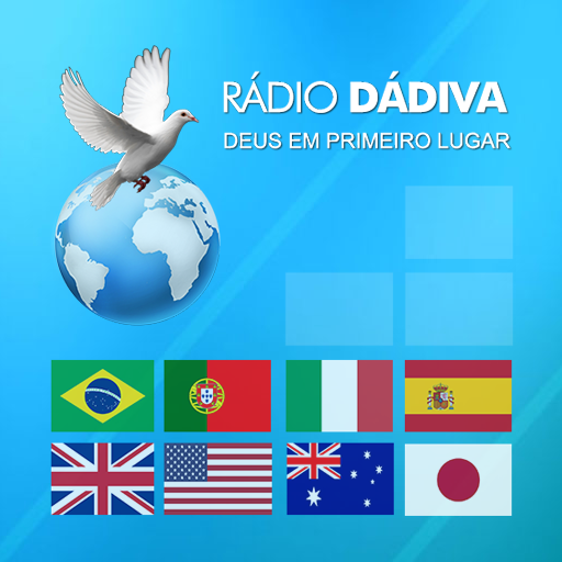 Ouvir rádio - Dadiva Net